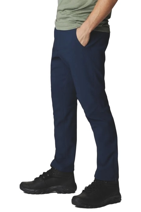 Passoalto™ Iıı Heat Erkek Pantolon - AO3044 Mavi