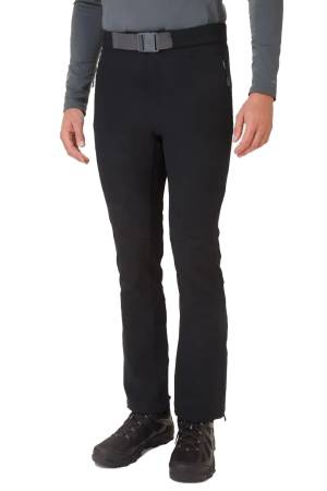 Passoalto™ Iıı Heat Erkek Pantolon - AO3044 Siyah - 1