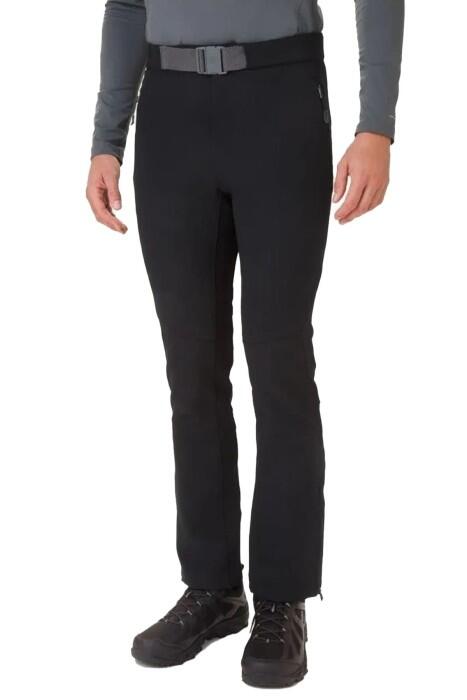Passoalto™ Iıı Heat Erkek Pantolon - AO3044 Siyah - 1