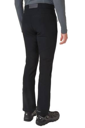 Passoalto™ Iıı Heat Erkek Pantolon - AO3044 Siyah - 2
