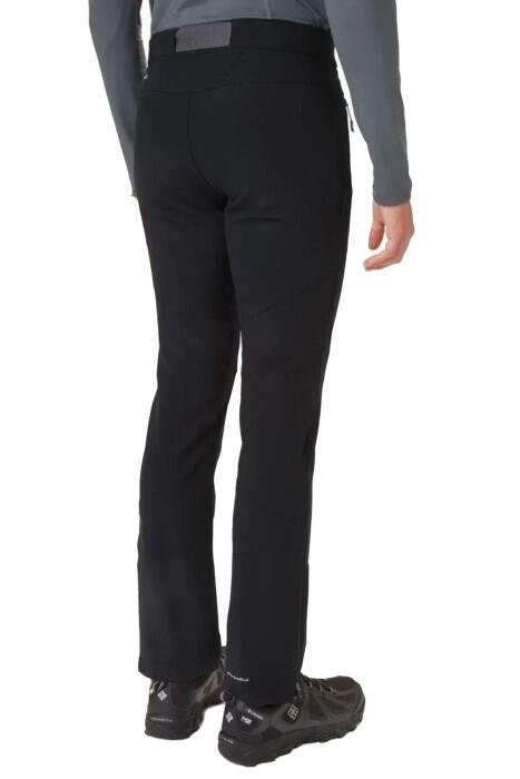 Passoalto™ Iıı Heat Erkek Pantolon - AO3044 Siyah - 2
