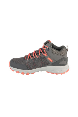 Peakfreak Iı Mıd Outdry Kadın Bot - BL1432 Koyu Gri - 2
