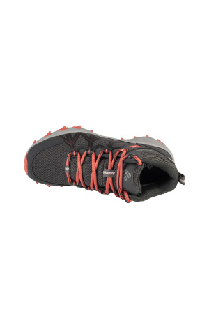Peakfreak Iı Mıd Outdry Kadın Bot - BL1432 Koyu Gri - 3