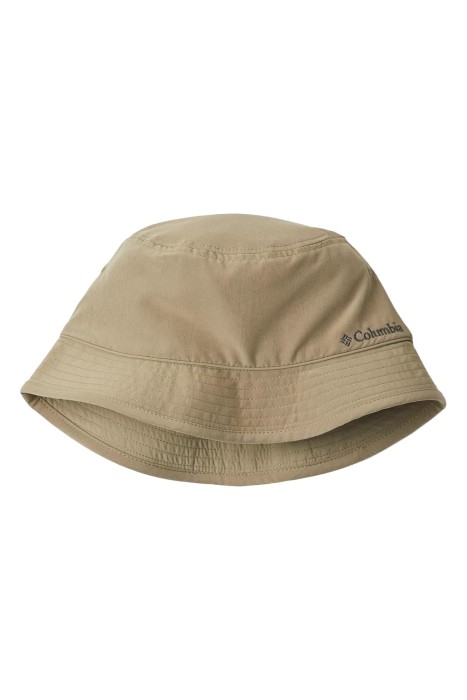 Columbia - Pine Mountain Bucket Unisex Şapka - CU9535 Kahverengi