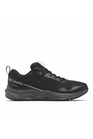 Plateau Waterproof Erkek Ayakkabı - BM7516 Siyah - 1