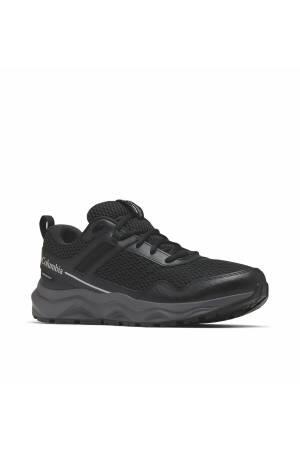Plateau Waterproof Erkek Ayakkabı - BM7516 Siyah - 2