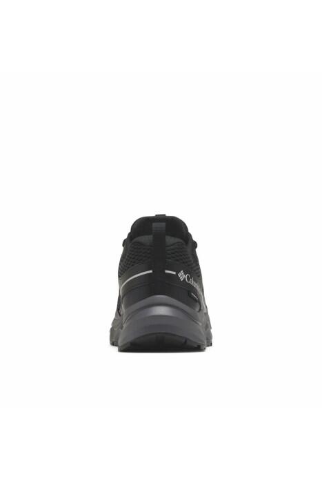 Plateau Waterproof Erkek Ayakkabı - BM7516 Siyah - 3