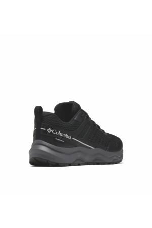 Plateau Waterproof Erkek Ayakkabı - BM7516 Siyah - 4