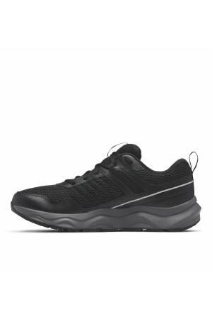 Plateau Waterproof Erkek Ayakkabı - BM7516 Siyah - 5