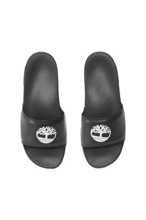 Playa Sands Sports Unisex Terlik - TB0A24VP Siyah - 2