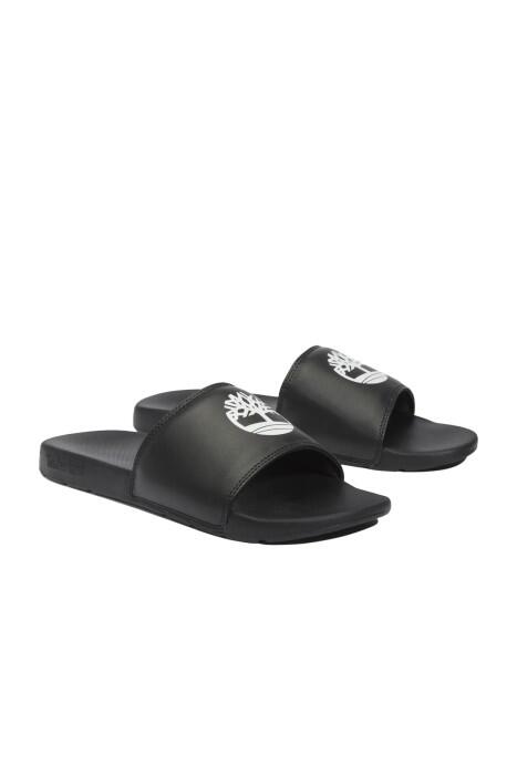 Playa Sands Sports Unisex Terlik - TB0A24VP Siyah - 1
