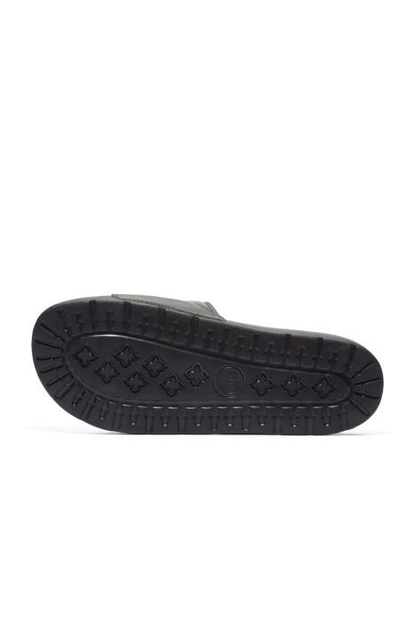 Playa Sands Sports Unisex Terlik - TB0A24VP Siyah - 6