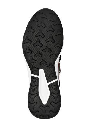 Plein Sport Lo-Top Unisex Ayakkabı - USC0607-STE003N Haki - 5