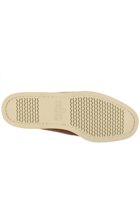 Portland Spınnaker Nubuck Oıled Leather Erkek Günlük Ayakkabı - 7111M5W Koyu Kahverengi/Siyah - 2