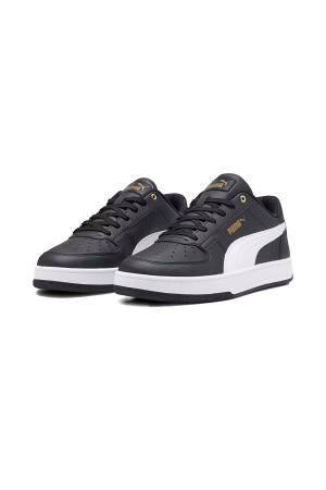 Puma Caven 2.0 Erkek Ayakkabı - 392290 Siyah/Beyaz - Puma
