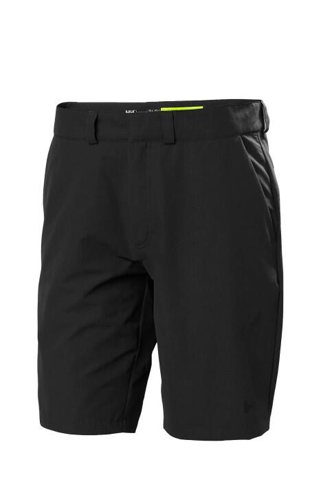 Helly Hansen - Qd Erkek Short - 34280 Koyu Gri