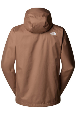 Quest Erkek Ceket - NF00A8AZ Açık Kahverengi - 2