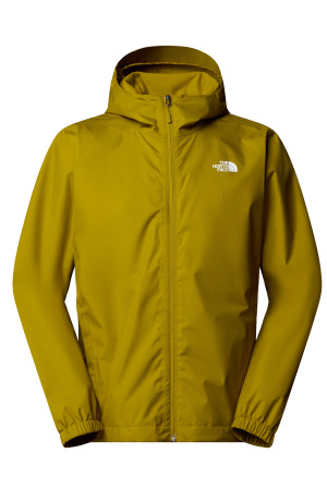 Quest Erkek Ceket - NF00A8AZ Hardal - The North Face