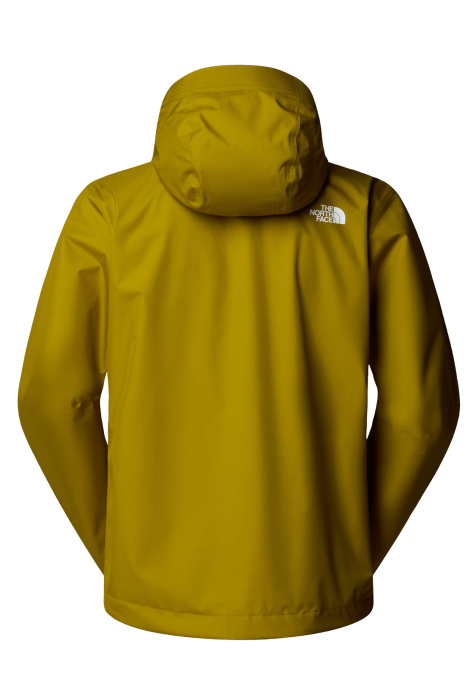 Quest Erkek Ceket - NF00A8AZ Hardal - 2