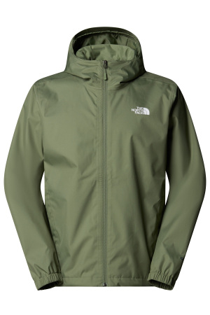 Quest Erkek Ceket - NF00A8AZ Krem - The North Face