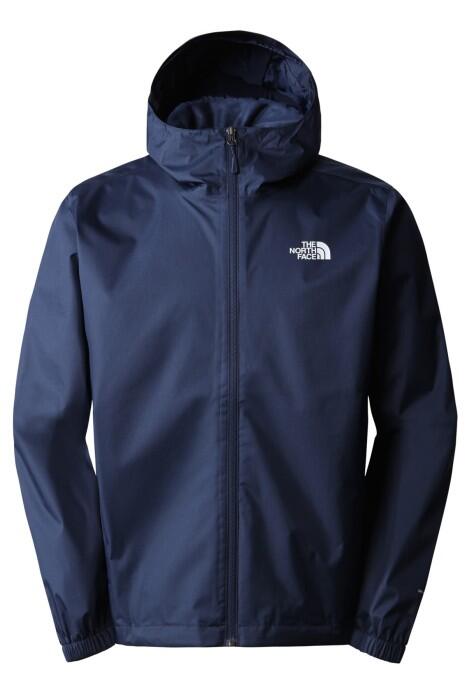 The North Face - Quest Erkek Ceket - NF00A8AZ Lacivert