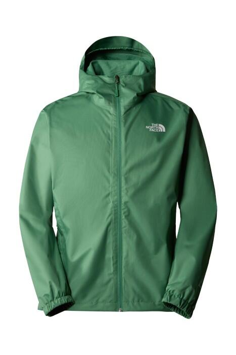 The North Face - Quest Erkek Ceket - NF00A8AZ Yeşil