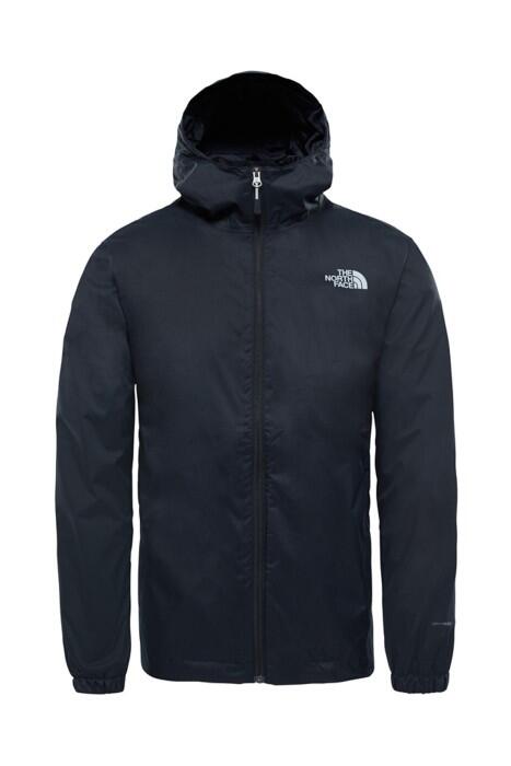 The North Face - Quest Erkek Ceket - NF00A8AZ Siyah