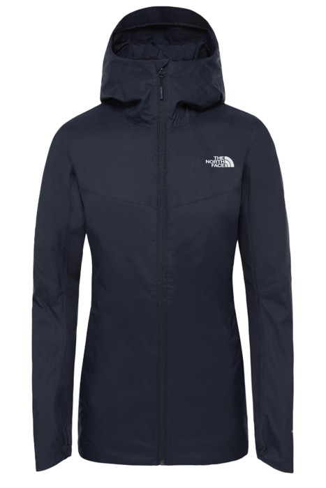 The North Face - Quest Insulated Kadın Mont - NF0A3Y1J Lacivert