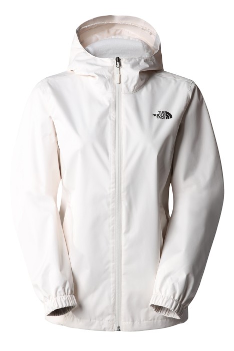 Quest Kadın Ceket - NF00A8BA Beyaz