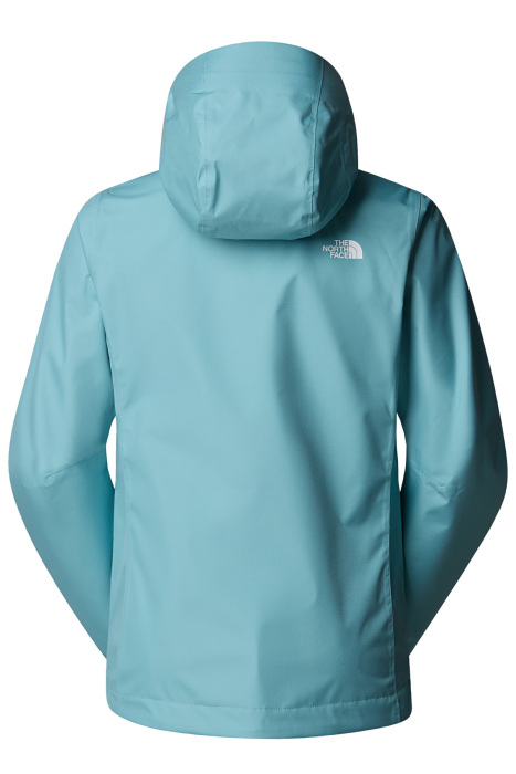 Quest Kadın Ceket - NF00A8BA Mavi - 2