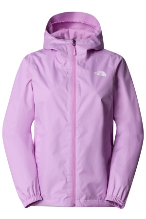 Quest Kadın Ceket - NF00A8BA Mor - The North Face