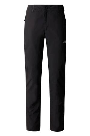 Quest Kadın Pantolon - NF0A3S45 Siyah/Siyah - The North Face