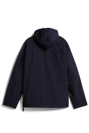 Raınforest Wınter 3 Erkek Anorak Ceket - NP0A4GMC Mavi - 7