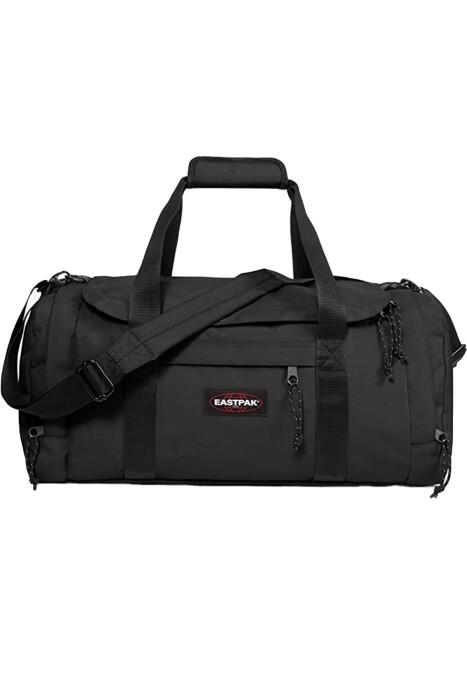 Eastpak - Reader S Unisex Çanta - EK00081D Siyah