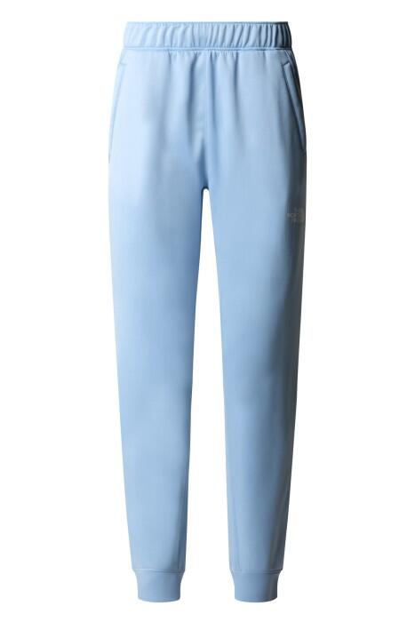 Reaxion Fleece Kadın Eşofman Altı - NF0A7ZAB Mavi - 1
