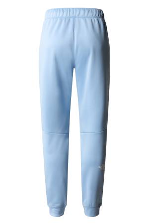 Reaxion Fleece Kadın Eşofman Altı - NF0A7ZAB Mavi - 2