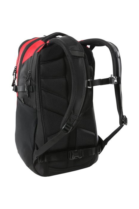 Recon Kadın Sırt çantası - NF0A3KV1 Kırmızı/Siyah