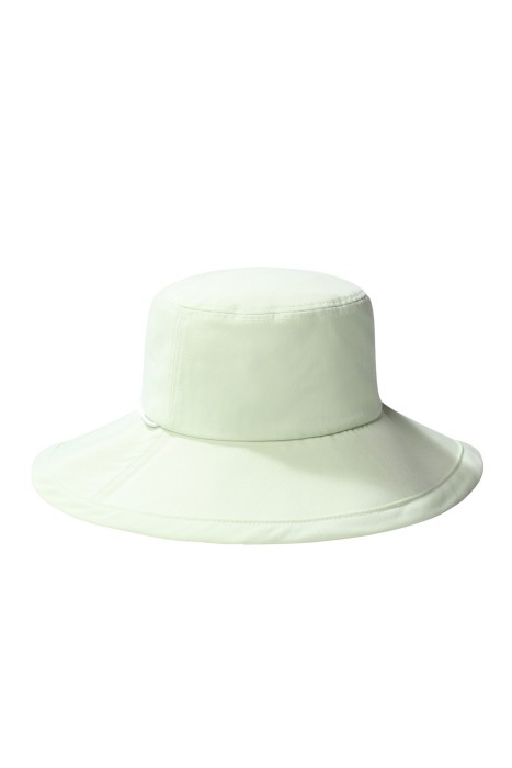 Recycled 66 Brimmer Kadın Şapka - NF0A5FX2 Açık Yeşil