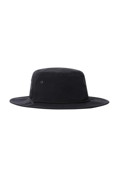 Recycled 66 Brımmer Unisex Şapka - NF0A5FX3 Siyah - 2