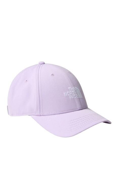 The North Face - Recycled 66 Classıc Hat Unisex Şapka - NF0A4VSV Lila