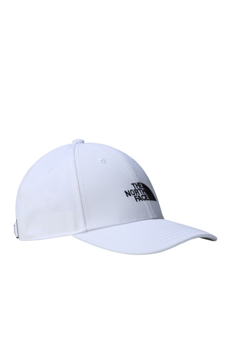 Recycled 66 Classıc Unisex Şapka - NF0A4VSV Beyaz - 1