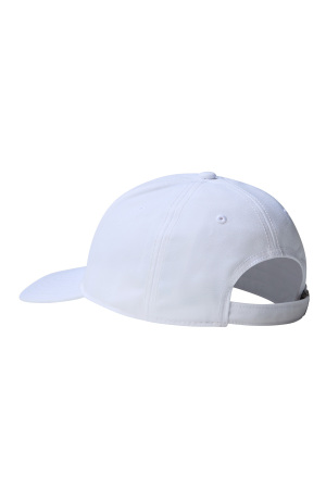 Recycled 66 Classıc Unisex Şapka - NF0A4VSV Beyaz - 2