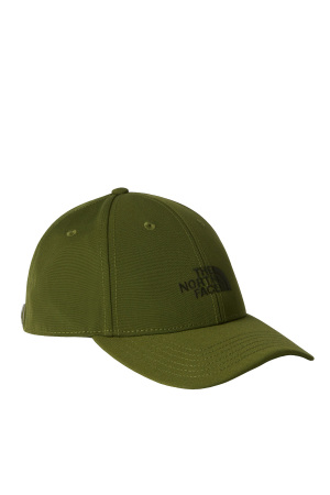 Recycled 66 Classıc Unisex Şapka - NF0A4VSV Yeşil - The North Face