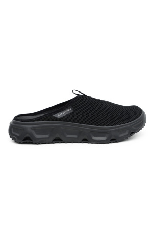 Reelax Slide 6.0 Erkek Terlik - L47112000 Siyah - 1