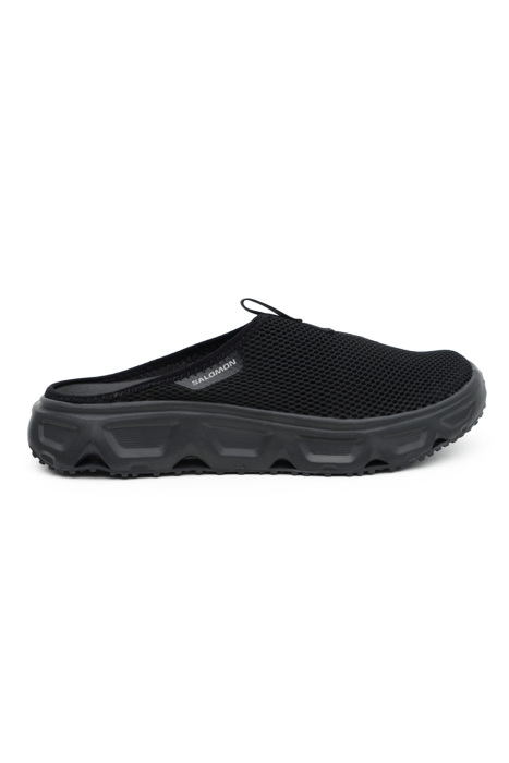 Reelax Slide 6.0 Erkek Terlik - L47112000 Siyah - 1