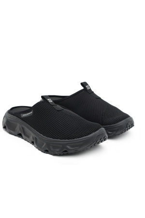 Reelax Slide 6.0 Erkek Terlik - L47112000 Siyah - 2