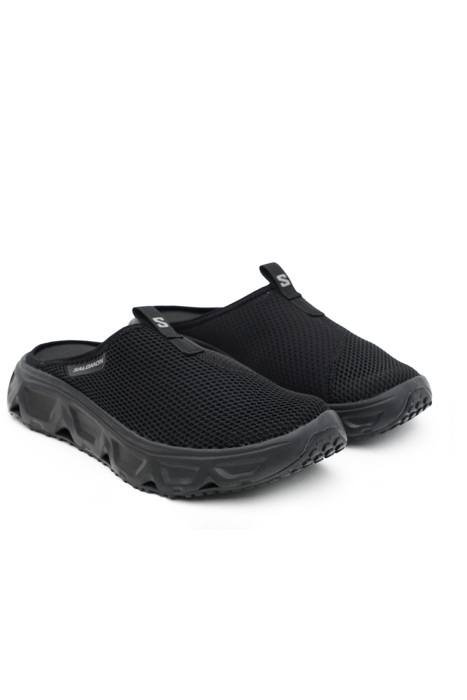 Reelax Slide 6.0 Erkek Terlik - L47112000 Siyah - 2