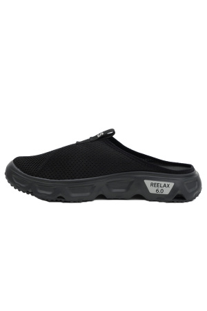 Reelax Slide 6.0 Erkek Terlik - L47112000 Siyah - 3