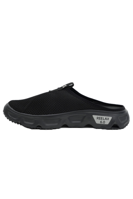 Reelax Slide 6.0 Erkek Terlik - L47112000 Siyah - 3