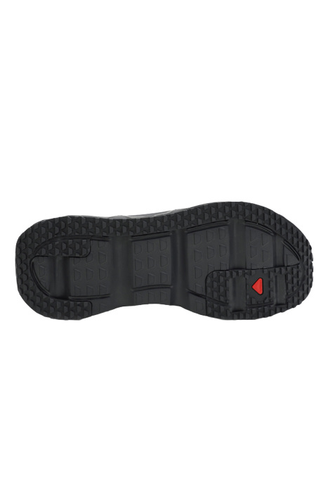 Reelax Slide 6.0 Erkek Terlik - L47112000 Siyah - 4